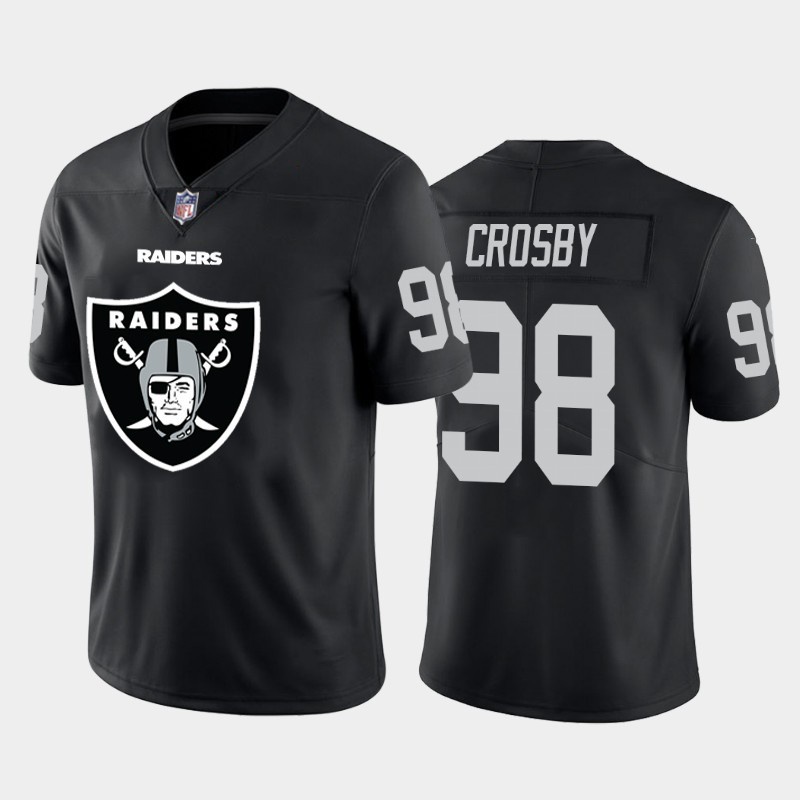 Camisas de fashion los raiders