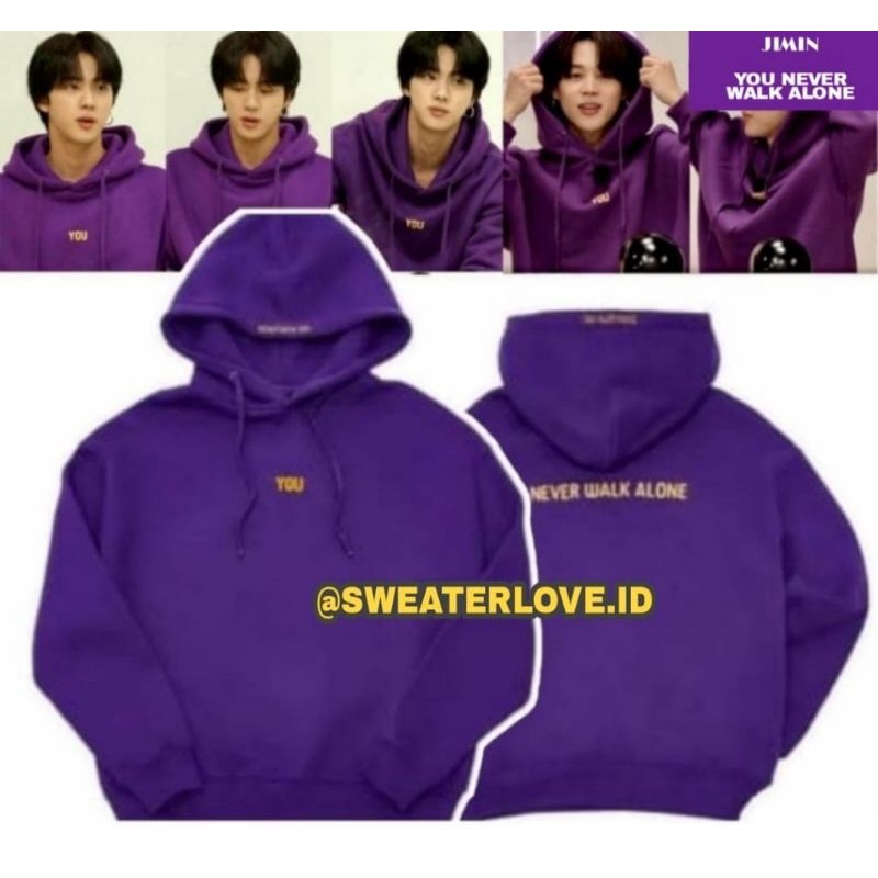 Jimin Never Mind Sudadera con capucha, ropa bts, ropa para mujer