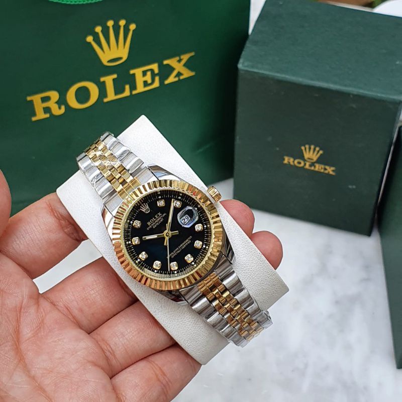reloj rolex | Shopee