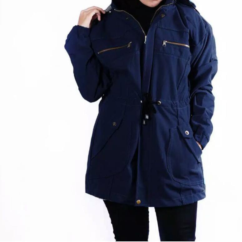 Parkas xxxl store