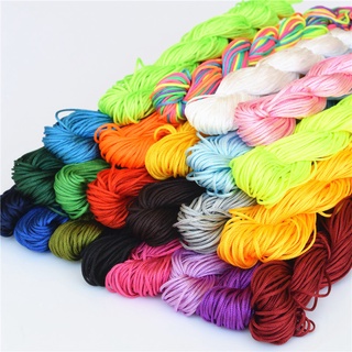50M 0.8MM Waxed Sewing Machine Threads Linha De Costura Hilo Para Tejer A  Ganchillo Crochet Knitting Thread DIY Apparel Supplies - AliExpress