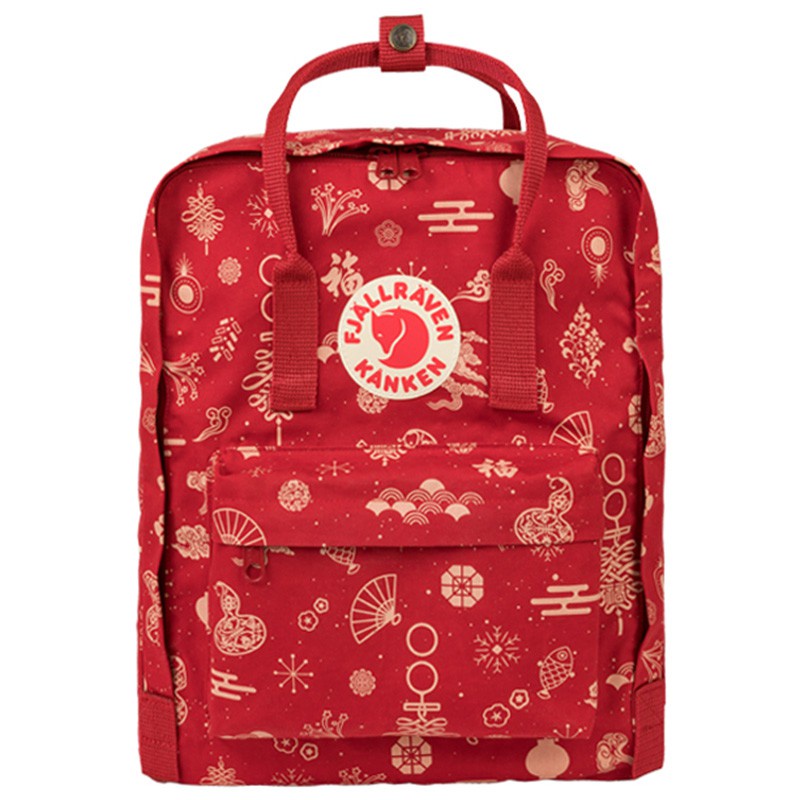 Fjallraven kanken new online