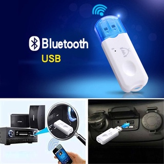 Bt5.3 Adaptador Bluetooth para coche 3.5mm Cable auxiliar Bluetooth 5.3 5.0  4.2 4.0 Receptor Transmisor Spea