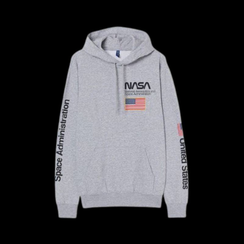 Chamarra nasa h&m sale