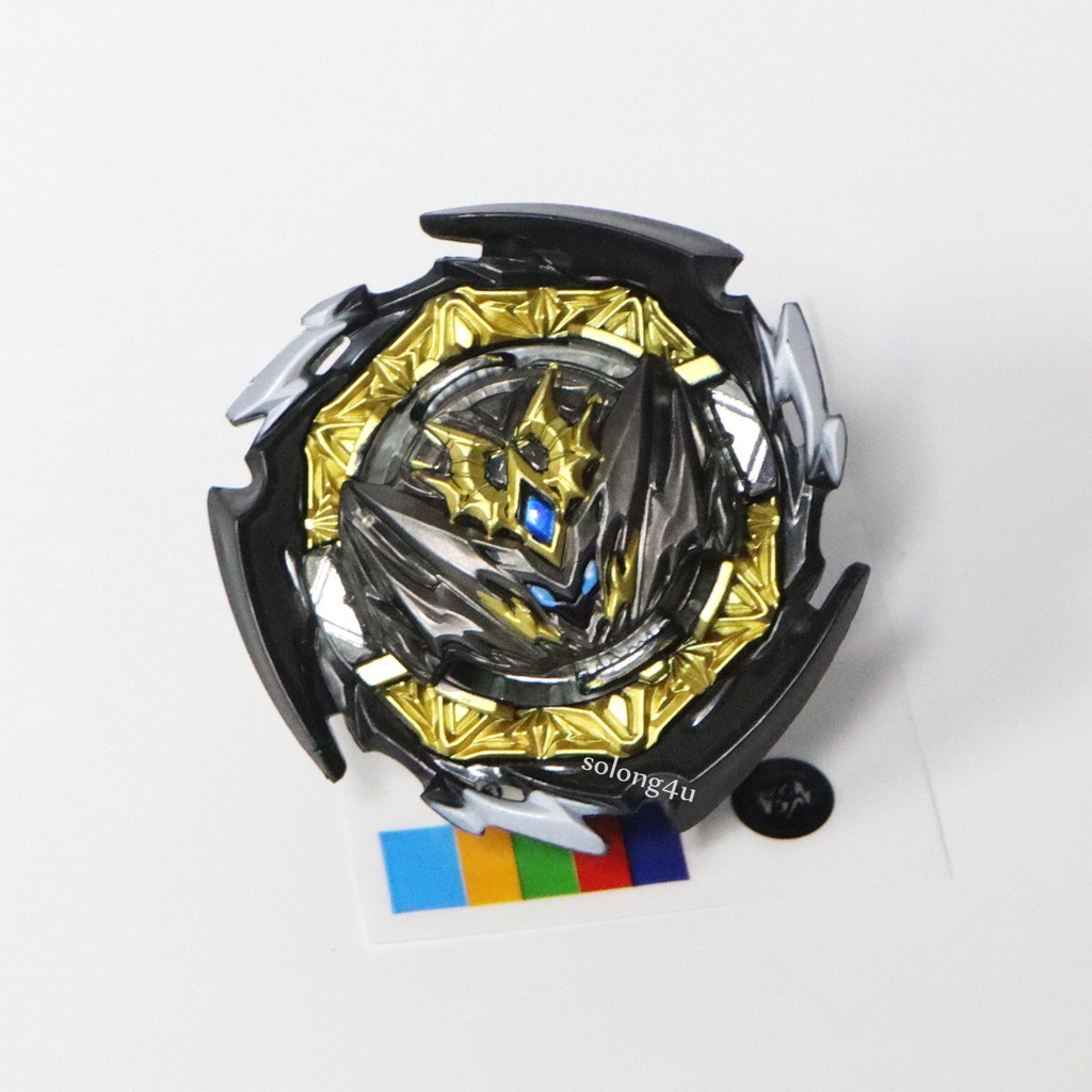 Single Beyblade Burst B 180 Booster Dinamita Belial 181 01 Cyclone Ragnaruk 184 Lr Lanzador 2207