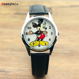 reloj niños disney