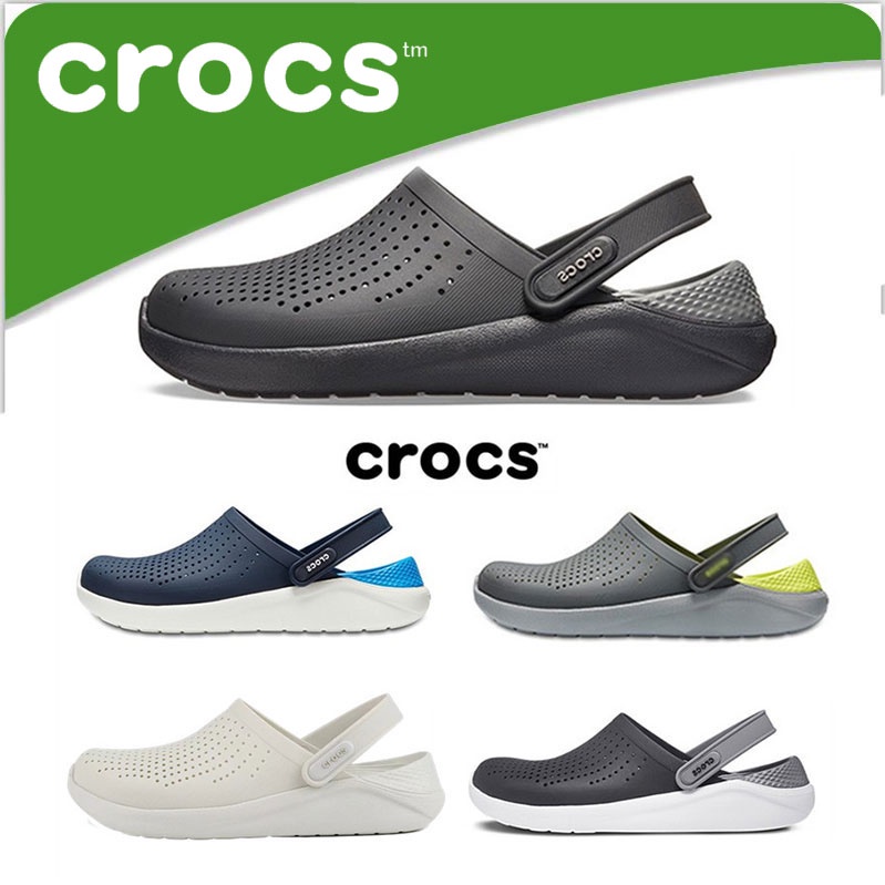 Total 67+ imagen crocs hombre mexico