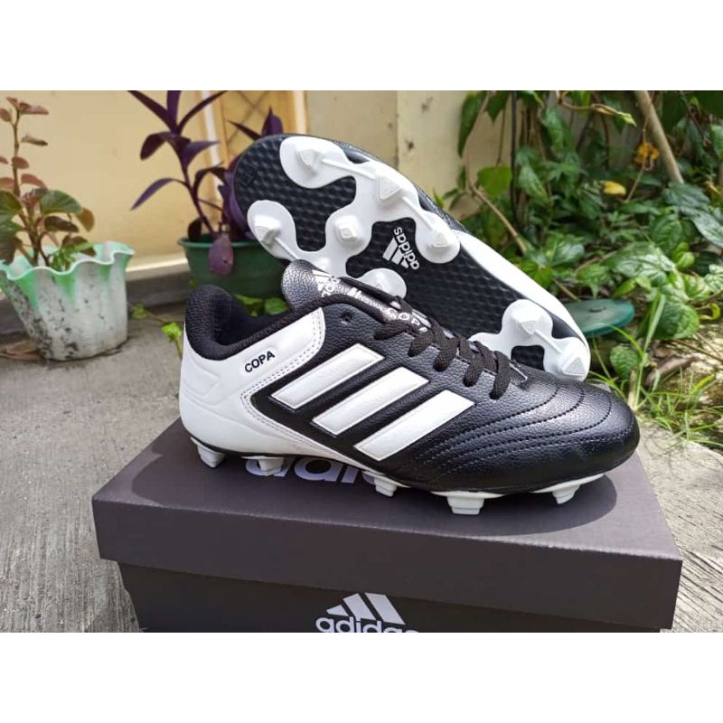 botella retorta vistazo Los últimos zapatos de fútbol Adidas Copa Mundial / Adidas X nuevos zapatos  de fútbol para adultos | Shopee México