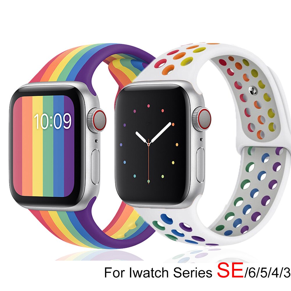 Extensibles para iwatch discount 3