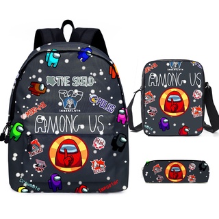 Mochila Mochila Escolar Conjunto De Mochila Escolar Para | México