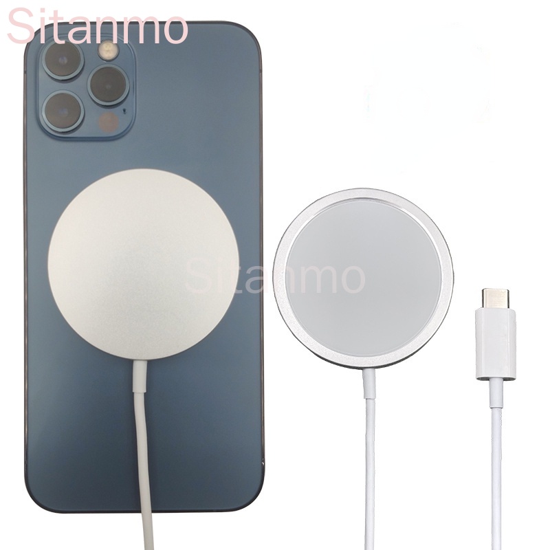 Cargador iPhone, Compatible con iPhone 12, SE, 11, XR, XS MAX, X