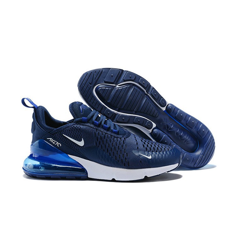 Air max azul discount marino