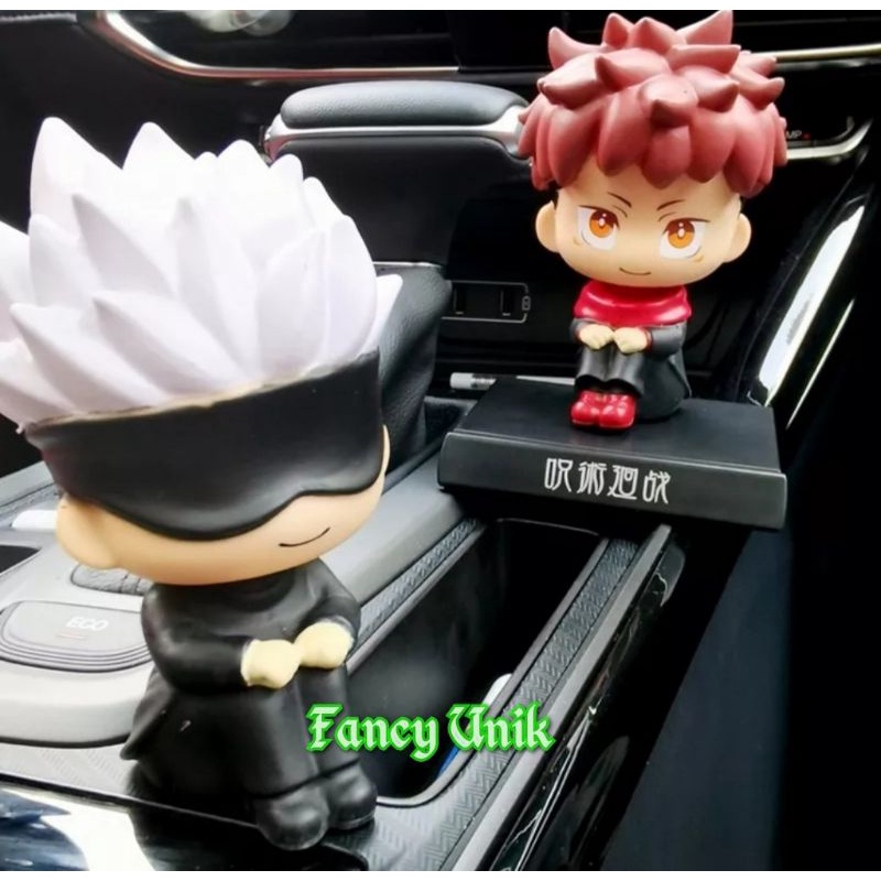 Almencla Hawaiian Girl Dashboard Bobbleheads Hawaiian Dancer Girl Solar Powered Figurines Car Dashboard Bobble Head Decoration For Car - View #3