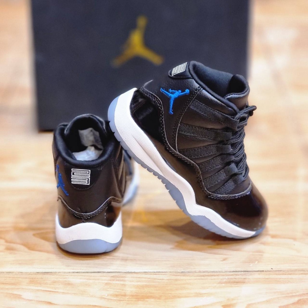 Jordan 11 para niños new arrivals