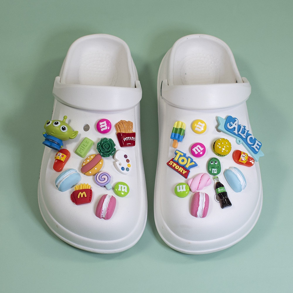 The 13 Best Crocs Jibbitz Charms For 2021 – SPY, 60% OFF