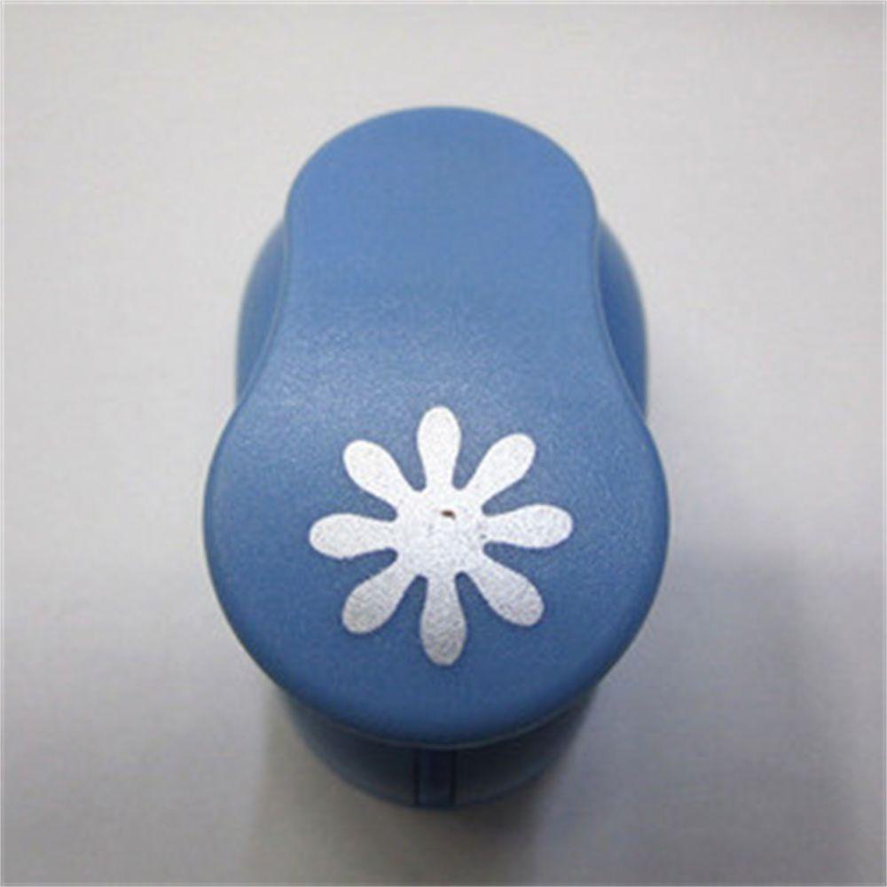 Punzón De Círculo FARRING Para Papel Para Niños , Juguete Golpes En ...