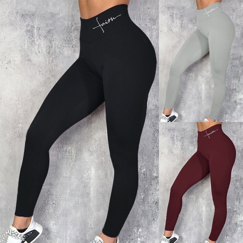 Mallas deportivas de realce para mujer, sin costuras, cintura alta,  pantalones de yoga para correr y fitness, de energía, para gimnasio, de niña