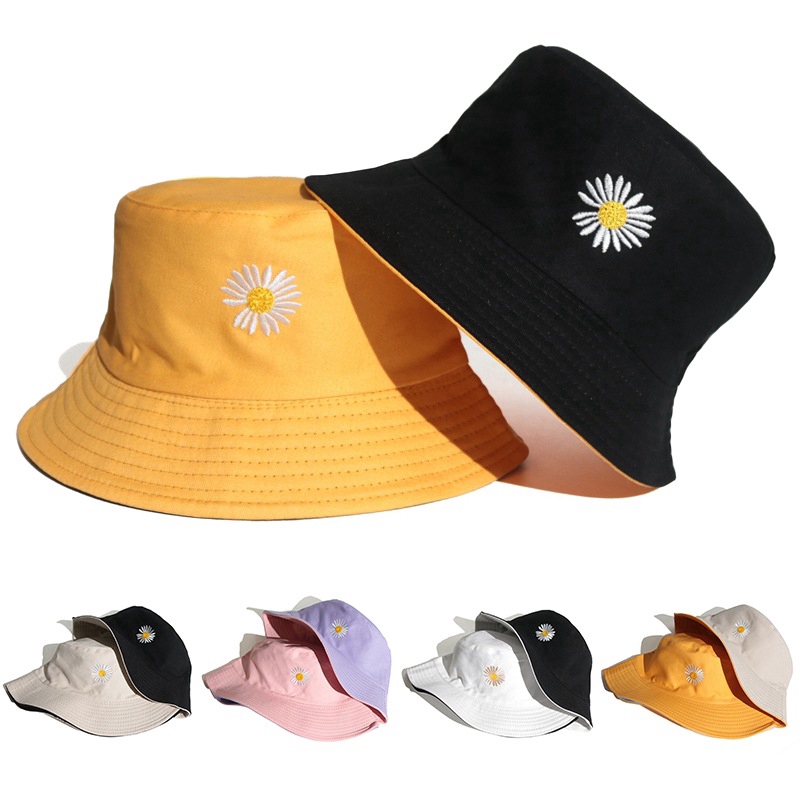 Sombrero de pescador para mujer, gorras de viaje para el sol de verano  Eccomum Sombrero de mujer