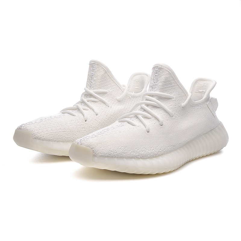 Yeezy best sale blancas precio