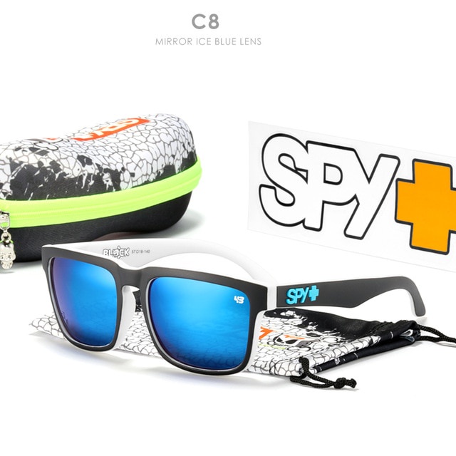 Gafas spy hombre sale