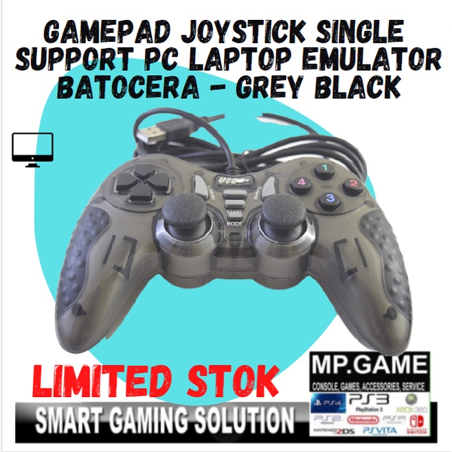 joystick pc  Shopee México