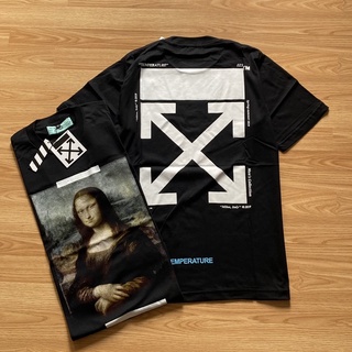 camiseta offwhite Shopee M xico