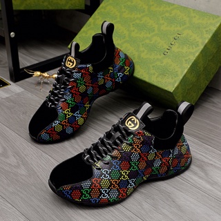 zapatos gucci hombre