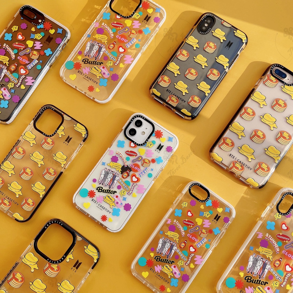 Iphone Case Butter Bts Phone Case Phone Case For IPhone 12 13 Bts