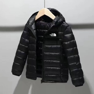 Chaquetas y Cazadoras para Niño