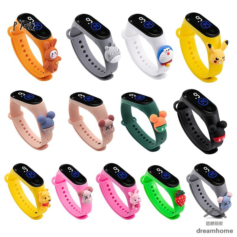 Reloj de pulsera online para niños