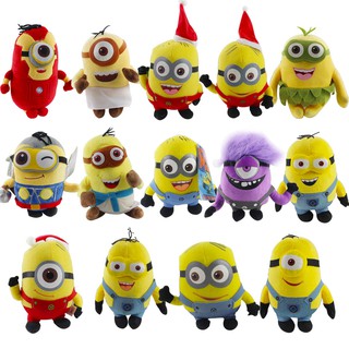 Muñecos de cheap los minions