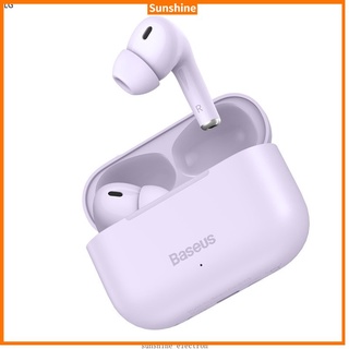 Auriculares Inalambricos Bluetooth W3 iPhone Samsung Baseus