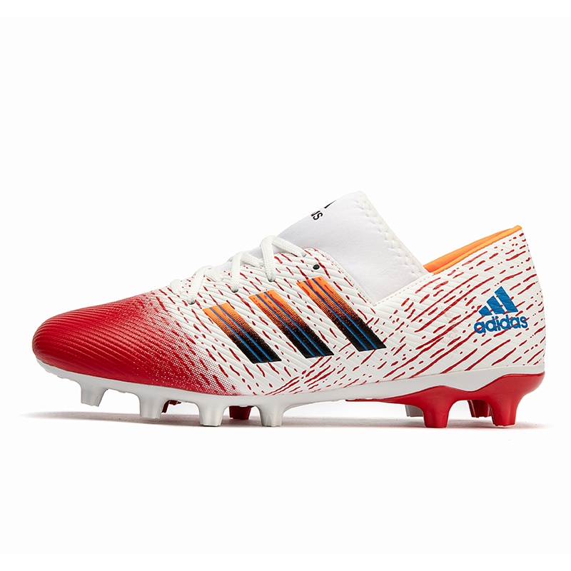 envio Rapido botas de futbol de alta calidad de baja calidad botas de futbol Spike botas de entrenamiento de futbol botas de hierba botas de futbol de cinco hechas botas de futbol