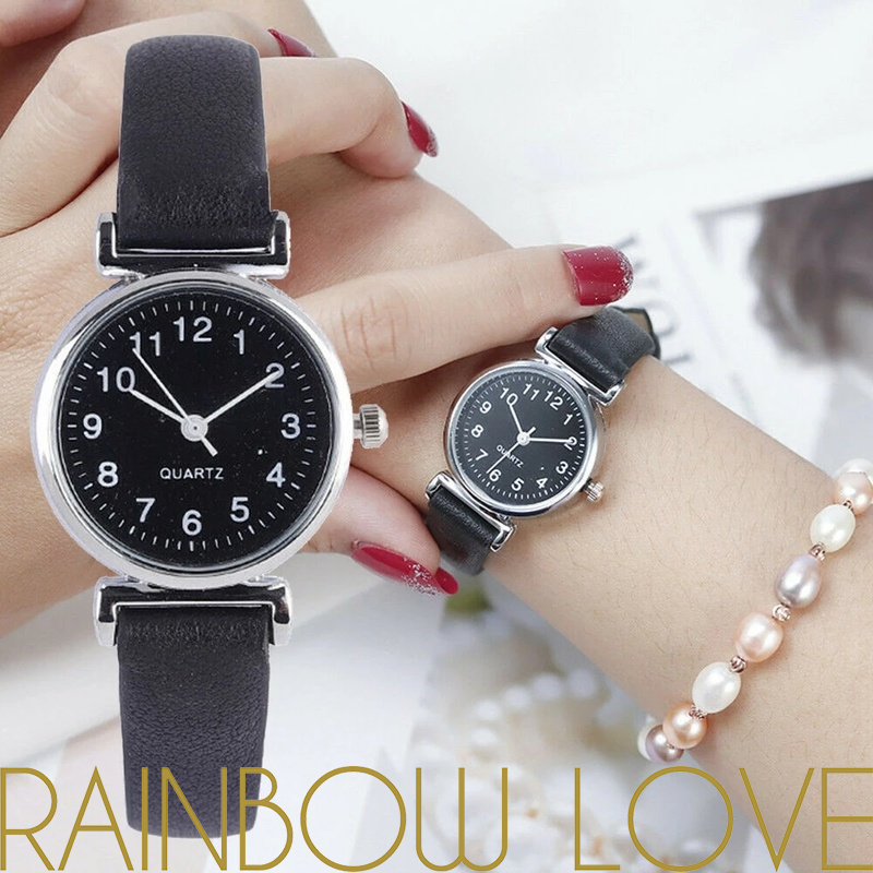 Reloj Casual Para Mujer