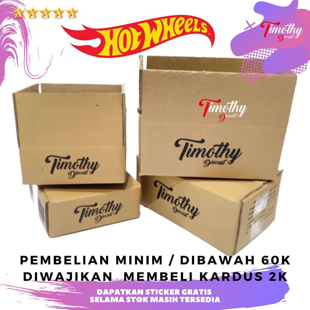 Timothy diecast cheap