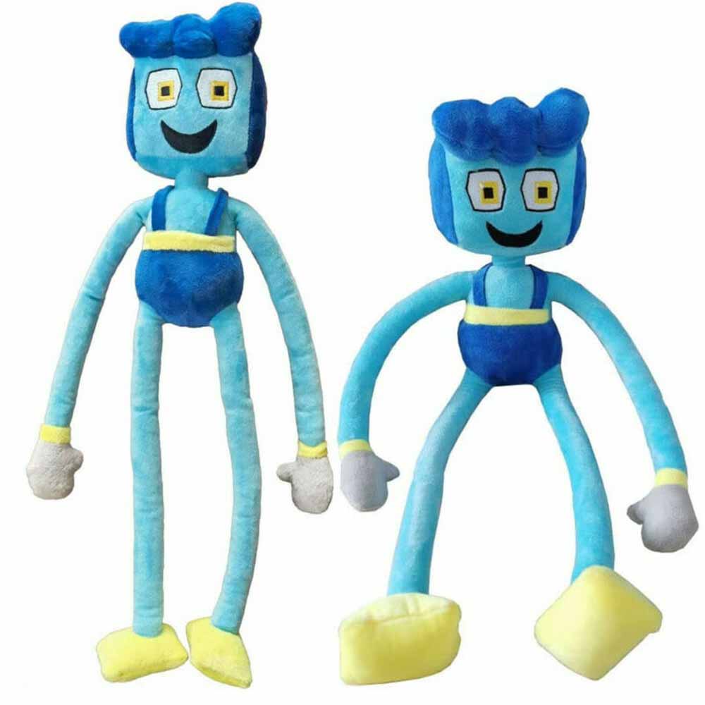 Mommy Long Legs Plush Toys Game Character Daddy Peluche Doll Scary Toy Kids  Gift