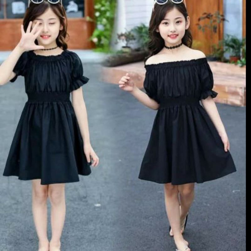 12 Años Vestidos Bonitos Casuales Para NiÃ±as Ropa Para Niñas