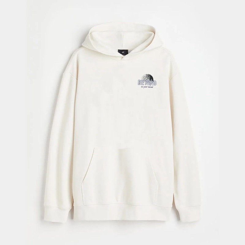 H&m hotsell hoodie kind