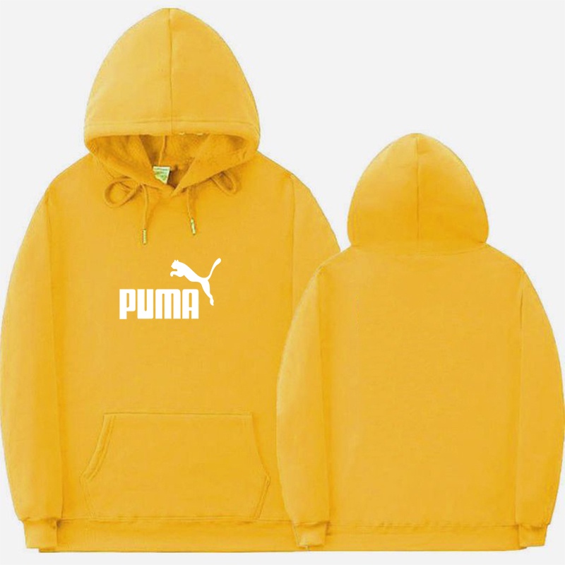 Felpa puma xxl on sale