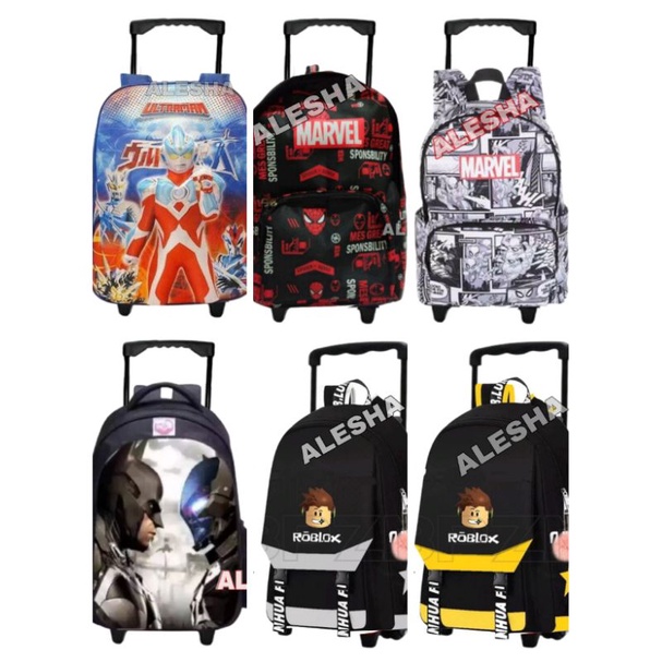 mochila niño  Shopee México