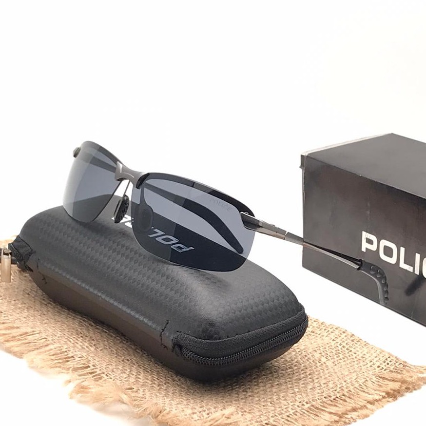 Lentes police hombre on sale