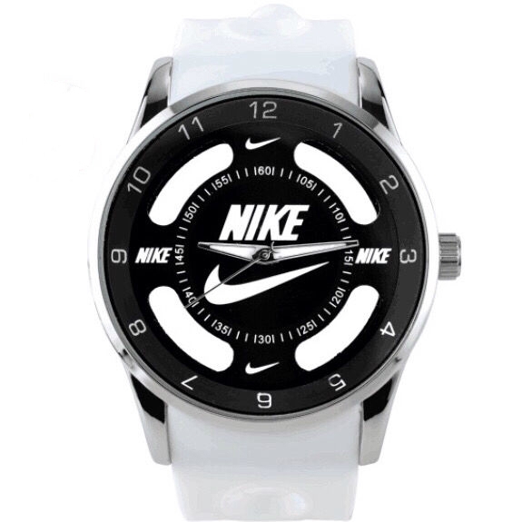 Promocion Relojes Y Accesorios Reloj Deportivo De Cuarzo De Goma De Moda Para Hombres Y Mujeres Shopee Mexico