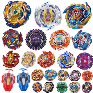 Beyblade cheap lanzador blanco