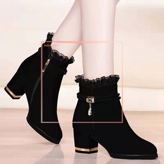 Botas de mujer online precios