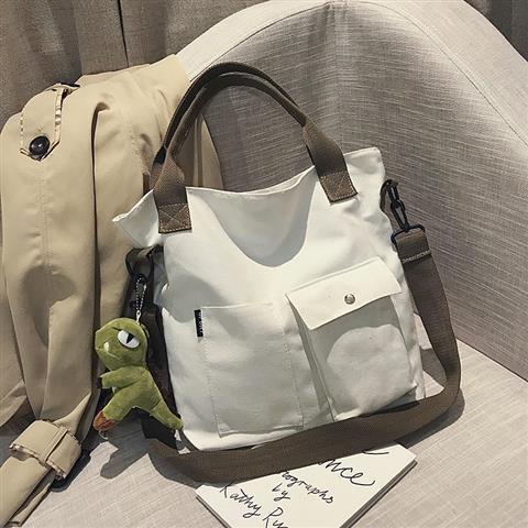 Bolso de mensajero de trabajo personalizado para la universidad