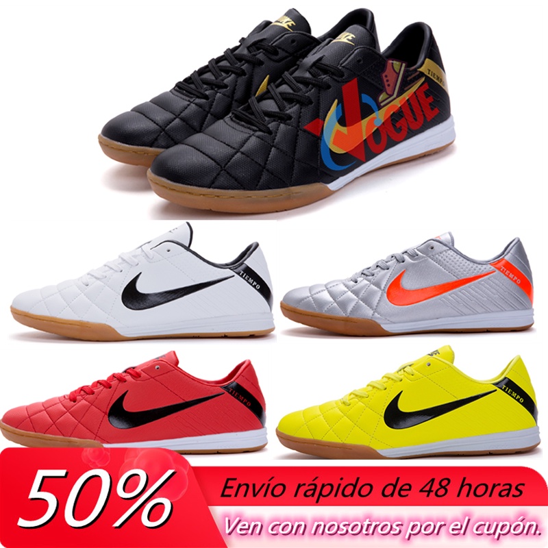 Zapatillas nike outlet tiempo futbol sala