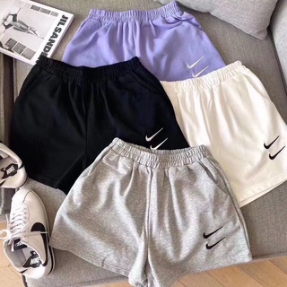 Conjunto de pantalones cortos de deporte