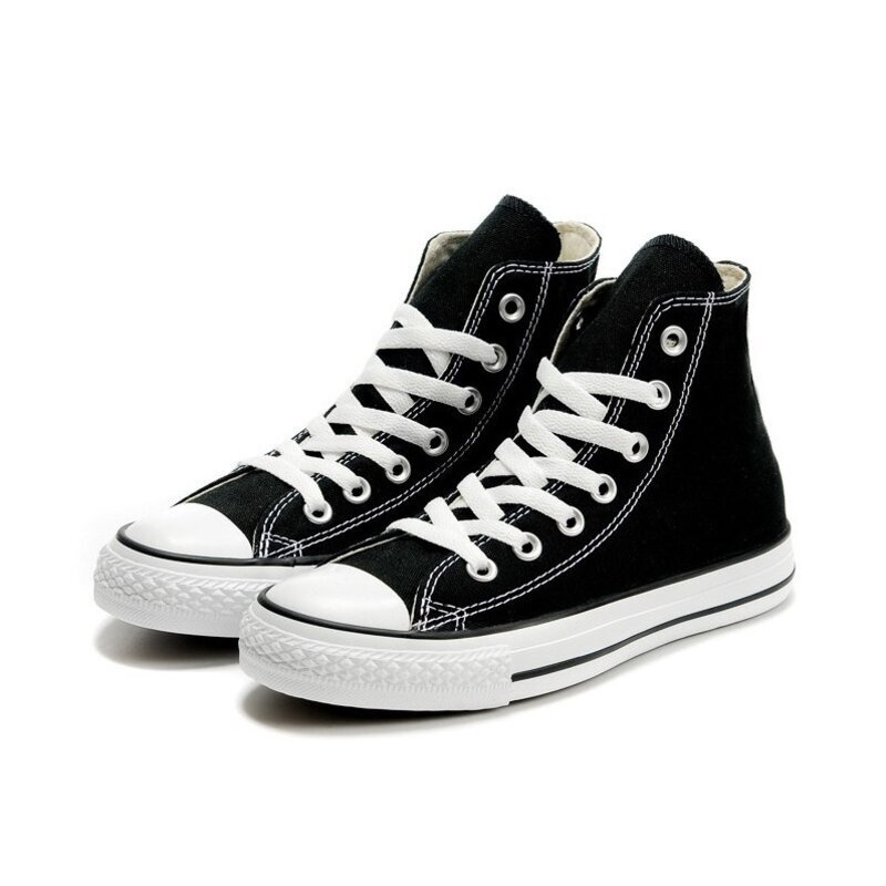 Converse bota online alta