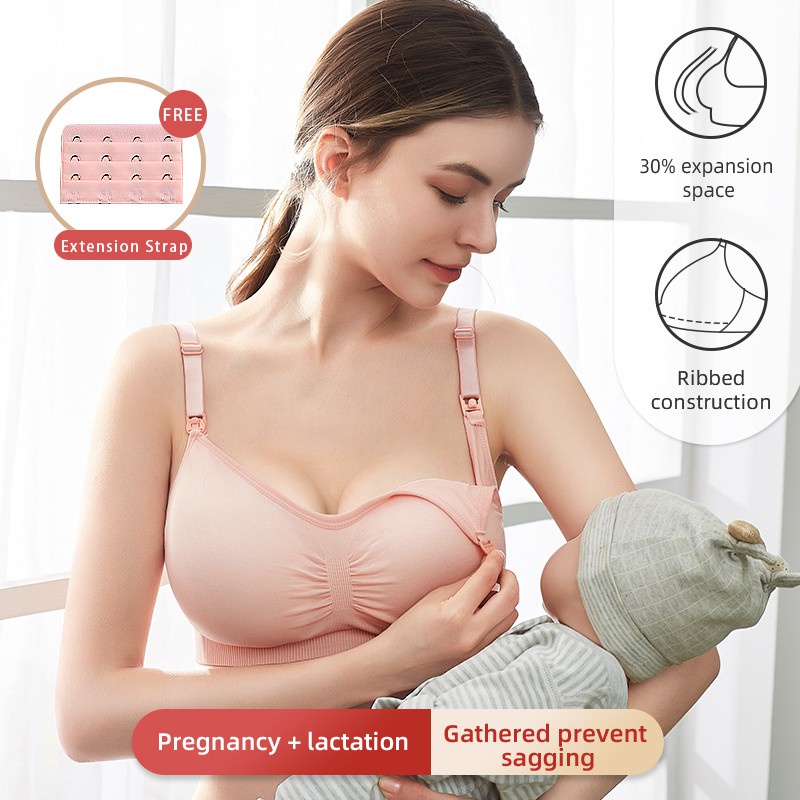 Extensor de pantalones de maternidad con extensor de brasier, extensor de  cinturón de embarazo, extensor de cintura elástica ajustable para mujeres