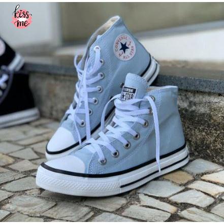 converse tenis para mujer
